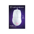Turtle Beach Pure SEL - Ultra-Light Ergonomic RGB Gaming Mouse, 8K DPI Optical Sensor, Mechanical Switches, Pretension System, Pure PTFE glides, RGB Illumination White - TBM-1001-15