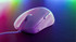 Turtle Beach Pure SEL - Ultra-Light Ergonomic RGB Gaming Mouse, 8K DPI Optical Sensor, Mechanical Switches, Pretension System, Pure PTFE glides, RGB Illumination White - TBM-1001-15