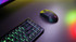 Turtle Beach Pure Air - Ultra-Light Wireless Ergonomic RGB Gaming Mouse, 26K DPI Optical Sensor, 125 hour Battery, Dual Wireless System, TITAN Optical Switches, Bluetooth, RGB Illumination. Semi-translucent Black - TBM-1102-05