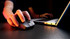 Turtle Beach Pure Air - Ultra-Light Wireless Ergonomic RGB Gaming Mouse, 26K DPI Optical Sensor, 125 hour Battery, Dual Wireless System, TITAN Optical Switches, Bluetooth, RGB Illumination. Semi-translucent Black - TBM-1102-05