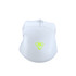 Turtle Beach Pure Air - Ultra-Light Wireless Ergonomic RGB Gaming Mouse, 26K DPI Optical Sensor, 125 hour Battery, Dual Wireless System, TITAN Optical Switches, Bluetooth, RGB Illumination. Semi-translucent White - TBM-1102-15