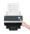 Ricoh fi-8170 ADF + Manual feed scanner 600 x 600 DPI A4 Black, Grey - PA03810-B051