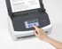 Ricoh ScanSnap iX1600 ADF + Manual feed scanner 600 x 600 DPI A4 White - PA03770-B401