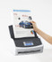 Ricoh ScanSnap iX1600 ADF + Manual feed scanner 600 x 600 DPI A4 White - PA03770-B401