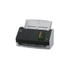 Ricoh fi-8040 ADF + Manual feed scanner 600 x 600 DPI A4 Black, Grey - PA03836-B001