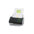 Ricoh fi-8040 ADF + Manual feed scanner 600 x 600 DPI A4 Black, Grey - PA03836-B001