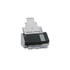 Ricoh fi-8040 ADF + Manual feed scanner 600 x 600 DPI A4 Black, Grey - PA03836-B001