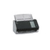 Ricoh fi-8040 ADF + Manual feed scanner 600 x 600 DPI A4 Black, Grey - PA03836-B001