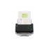 Ricoh fi-8040 ADF + Manual feed scanner 600 x 600 DPI A4 Black, Grey - PA03836-B001