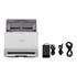 Canon imageFORMULA R30 ADF + Sheet-fed scanner 600 x 600 DPI A4 White - 6051C003