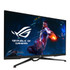 ASUS ROG Swift PG38UQ computer monitor 96.5 cm (38") 3840 x 2160 pixels 4K Ultra HD LED Black - 90LM08M0-B01170