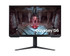 Samsung Odyssey LS27CG510EU computer monitor 68.6 cm (27") 2560 x 1440 pixels Quad HD LED Black - LS27CG510EUXXU