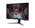 Samsung Odyssey LS27CG510EU computer monitor 68.6 cm (27") 2560 x 1440 pixels Quad HD LED Black - LS27CG510EUXXU