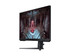 Samsung Odyssey LS27CG510EU computer monitor 68.6 cm (27") 2560 x 1440 pixels Quad HD LED Black - LS27CG510EUXXU