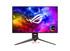 ASUS ROG Swift OLED PG27AQDM computer monitor 67.3 cm (26.5") 2560 x 1440 pixels Wide Quad HD Black - 90LM08Q0-B01A70