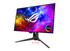 ASUS ROG Swift OLED PG27AQDM computer monitor 67.3 cm (26.5") 2560 x 1440 pixels Wide Quad HD Black - 90LM08Q0-B01A70