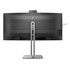 Philips 6000 series 34B2U6603CH/00 computer monitor 86.4 cm (34") 3440 x 1440 pixels Wide Quad HD LCD Grey - 34B2U6603CH/00