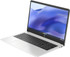 HP Chromebook 15a-na0005na Intel® Pentium® Silver N6000 39.6 cm (15.6") Full HD 4 GB LPDDR4x-SDRAM 128 GB eMMC Wi-Fi 5 (802.11ac) ChromeOS Silver - 8B2R5EA