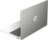 HP Chromebook 15a-na0005na Intel® Pentium® Silver N6000 39.6 cm (15.6") Full HD 4 GB LPDDR4x-SDRAM 128 GB eMMC Wi-Fi 5 (802.11ac) ChromeOS Silver - 8B2R5EA