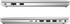 HP EliteBook 645 G9 Laptop 35.6 cm (14") Full HD AMD Ryzen™ 5 5625U 8 GB DDR4-SDRAM 256 GB SSD Wi-Fi 6 (802.11ax) Windows 11 Pro Silver - 723X9EA