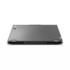 Lenovo LOQ Intel® Core™ i5 i5-12450HX Laptop 39.6 cm (15.6") Full HD 24 GB DDR5-SDRAM 1 TB SSD NVIDIA GeForce RTX 4050 Wi-Fi 6 (802.11ax) Windows 11 Home Grey - 83GS00DKUK