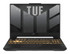 ASUS TUF Gaming F15 FX507VU-LP240W Intel® Core™ i7 i7-13620H Laptop 39.6 cm (15.6") Full HD 16 GB DDR5-SDRAM 512 GB SSD NVIDIA GeForce RTX 4050 Wi-Fi 6 (802.11ax) Windows 11 Home Black, Grey - 90NR0CJ7-M00JE0