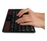 Logitech Wireless Solar Keyboard K750 - 920-002929