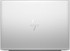 HP EliteBook 840 14 G11 Intel Core Ultra 5 125U Laptop 35.6 cm (14") WUXGA 16 GB DDR5-SDRAM 512 GB SSD Wi-Fi 6E (802.11ax) Windows 11 Pro Silver - 9G176ET