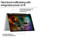 HP ENVY x360 16-ac0003na Intel Core Ultra 5 125U Hybrid (2-in-1) 40.6 cm (16") Touchscreen 2.8K 8 GB LPDDR5-SDRAM 512 GB SSD Wi-Fi 7 (802.11be) Windows 11 Home Silver - A2SB4EA