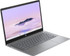 HP Chromebook 14a-nf0000na Intel® Core™ i3 i3-N305 35.6 cm (14") Full HD 8 GB LPDDR5-SDRAM 256 GB eUFS Wi-Fi 6E (802.11ax) ChromeOS Silver - A20J9EA