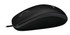 Logitech B100 Optical USB Mouse - 910-003357