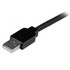 StarTech.com 20m USB 2.0 Active Extension Cable - M/F - USB2AAEXT20M