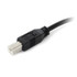 StarTech.com 9 m (30 ft.) Active USB 2.0 A to B Cable - USB2HAB30AC