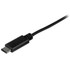StarTech.com USB-C to Micro-B Cable - M/M - 2 m (6 ft.) - USB 2.0 - USB2CUB2M