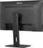 iiyama ProLite XUB2792UHSU-B6 computer monitor 68.6 cm (27") 3840 x 2160 pixels 4K Ultra HD LED Black - XUB2792UHSU-B6