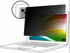 3M Bright Screen Privacy Filter for 14in Full Screen Laptop, 16:9, BP140W9E - 7100288011