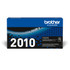 Brother TN-2010 toner cartridge 1 pc(s) Original Black - TN-2010