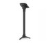 Compulocks iPad mini 8.3" Space Enclosure Portable Floor Stand Black - 147B830IPMSB