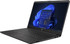 HP 250 G9 Laptop 39.6 cm (15.6") Full HD Intel® Core™ i5 i5-1235U 16 GB DDR4-SDRAM 512 GB SSD Wi-Fi 6 (802.11ax) Windows 11 Pro Black - 6S6S9EA