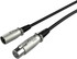HP HyperX XLR Cable - 6Z2B9AA