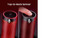 HP 872V1AA microphone Black Podcast microphone - 872V1AA