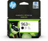 HP 963XL High Yield Black Original Ink Cartridge - 3JA30AE