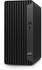 HP Pro 400 G9 Intel® Core™ i5 i5-13500 8 GB DDR4-SDRAM 256 GB SSD Windows 11 Pro Tower PC Black - 628X9ET