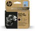 HP 924e EvoMore Black Original Ink Cartridge - 4K0V0NE