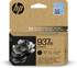 HP 937e EvoMore Black Original Ink Cartridge - 4S6W9NE