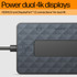 HP Universal USB-C Hub and Laptop Charger Combo - 9H0H9AA HP Universal USB-C Hub and Laptop Charger Combo - 9H0H9AA