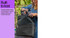 HP 14-inch Convertible Laptop Backpack Tote - 9C2H0AA