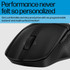 HP 480 Comfort Bluetooth Mouse - 8T6M3AA