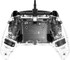 HP HyperX Clutch Gladiate - Wired Gaming RGB Controller - Xbox - 7D6H2AA