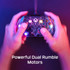 HP HyperX Clutch Gladiate - Wired Gaming RGB Controller - Xbox - 7D6H2AA
